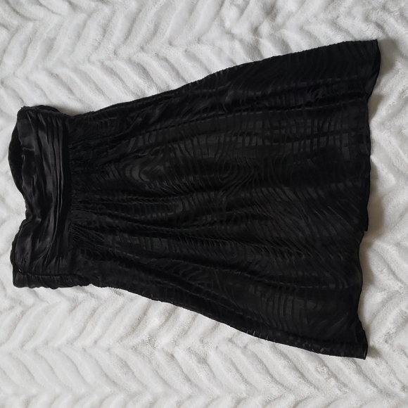 Express Cocktail Dress sz XS - Picture 5 of 8